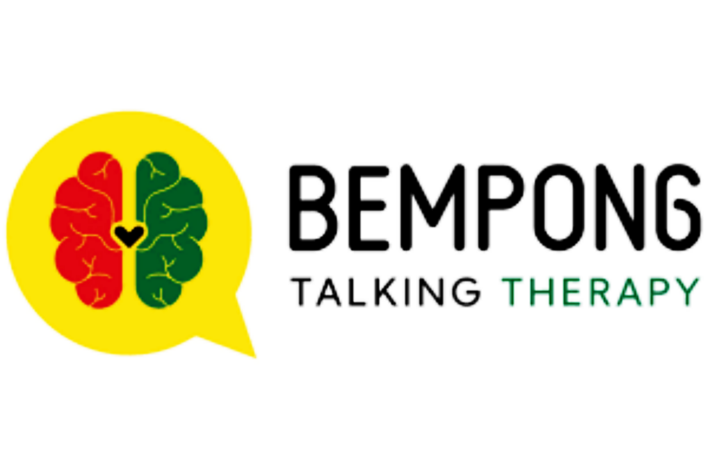 Bempong Talking Therapy