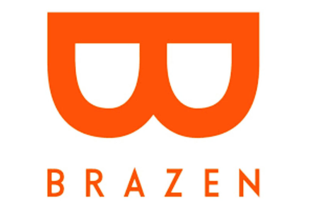 Brazen