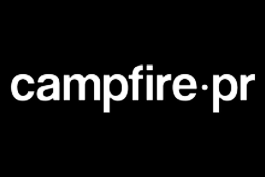 CampfirePR