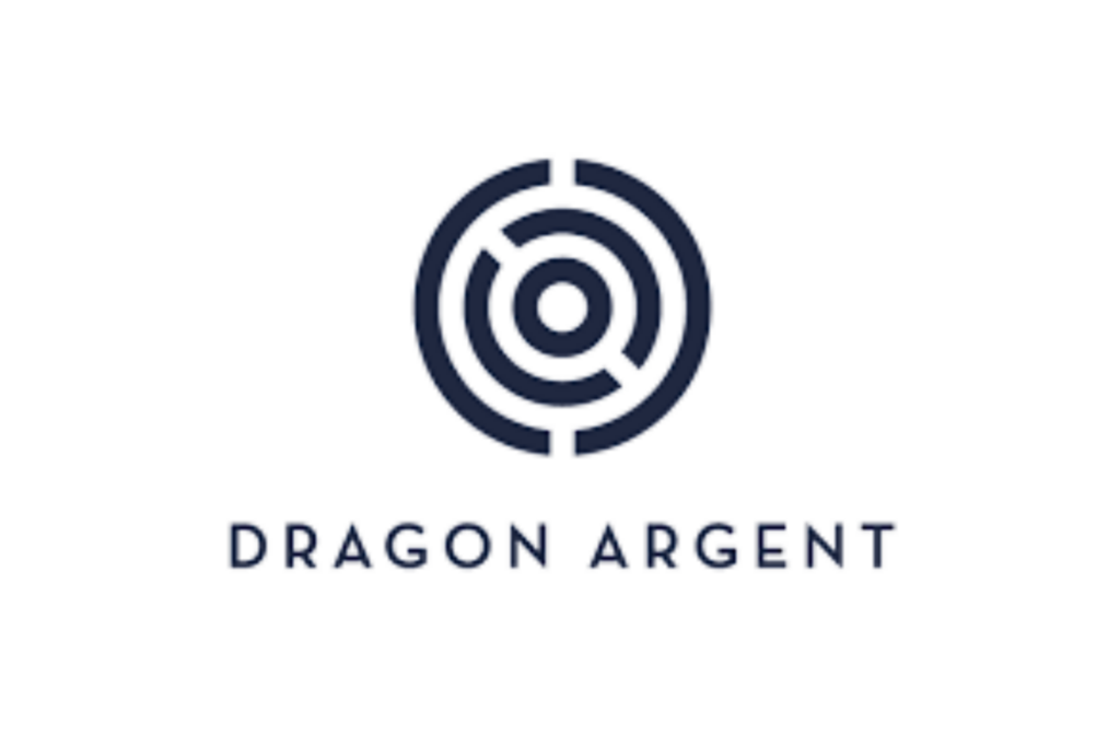 Dragon Argent