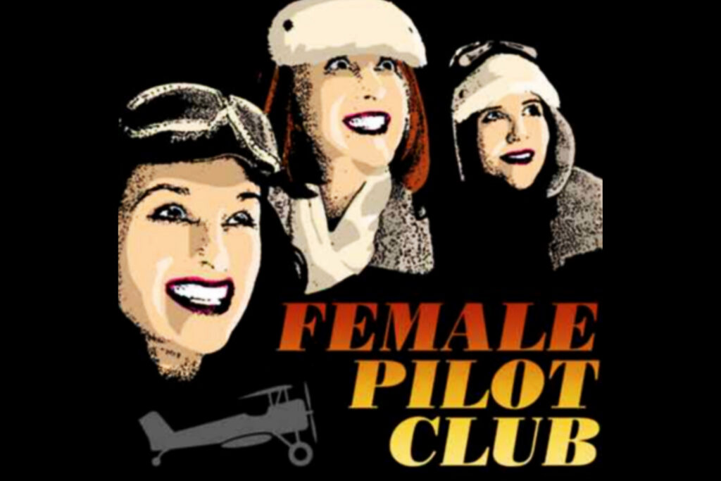 Female Pilot Club