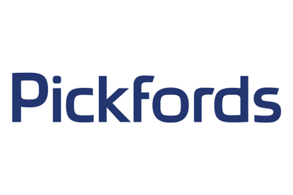 Pickfords