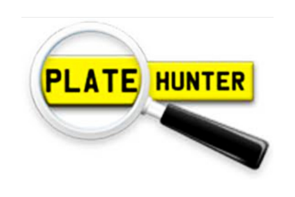 PlateHunter