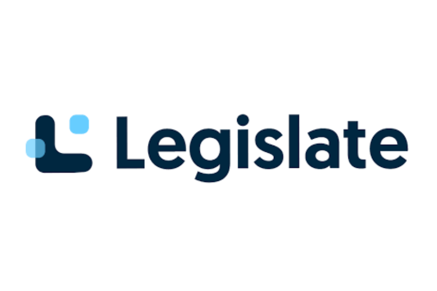 Legislate