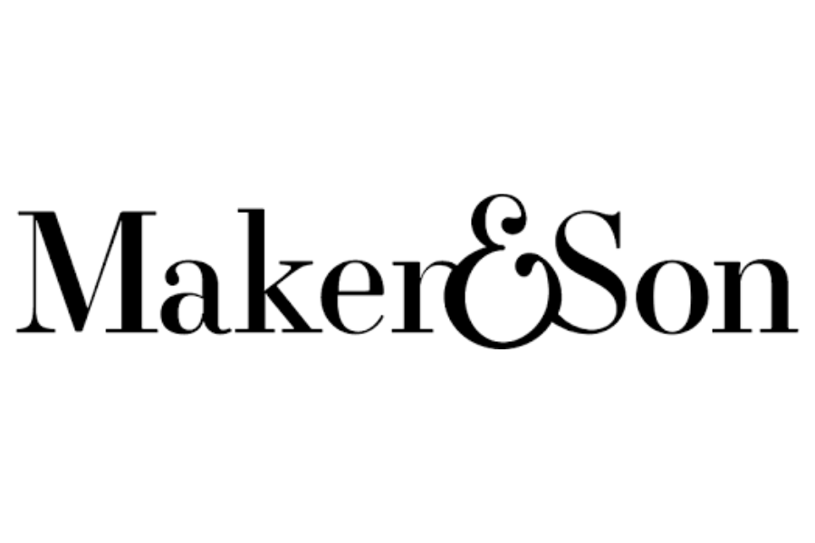 Maker and Son