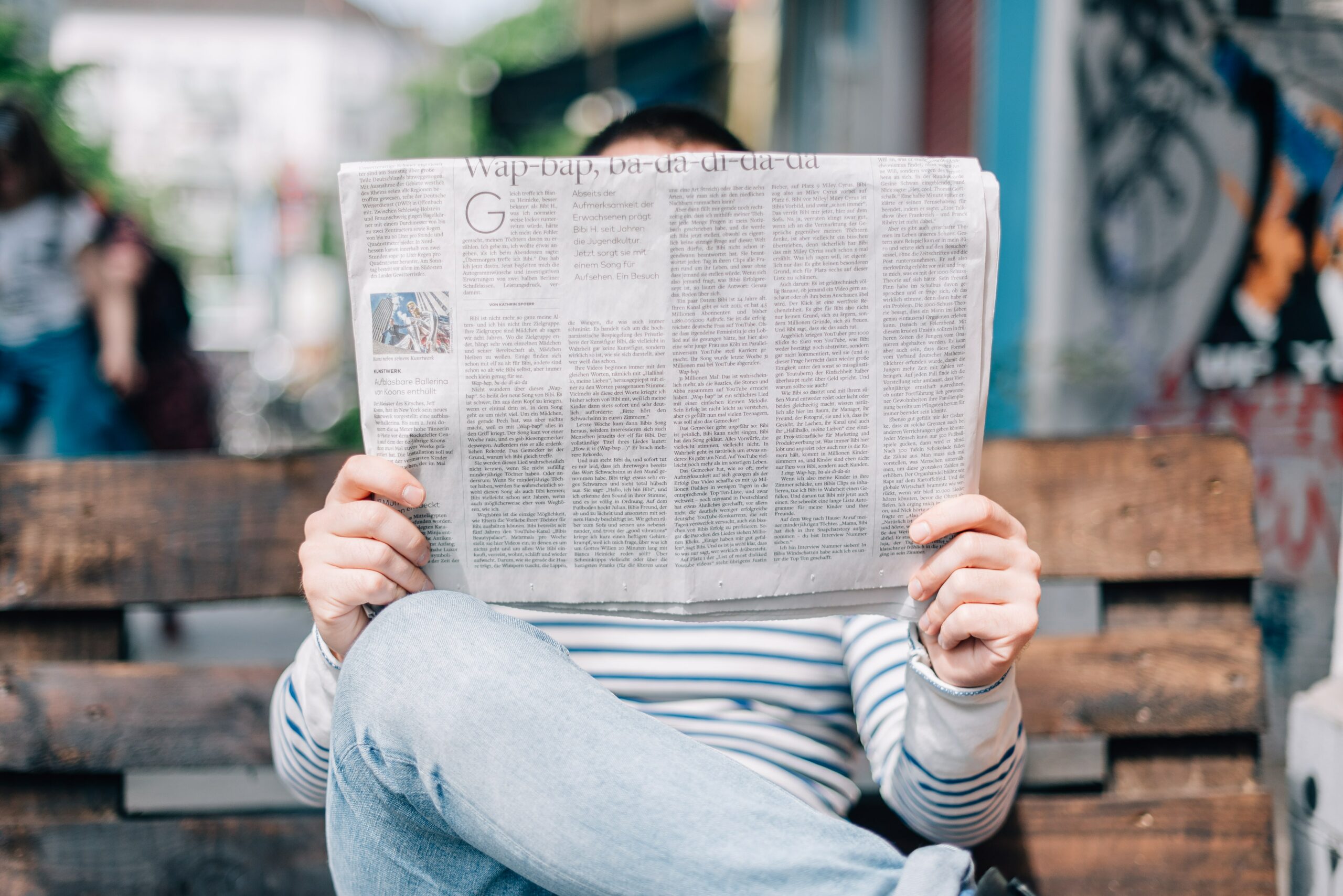 6 Surprising Benefits of Regional Media Coverage 3 roman kraft Zua2hyvTBk unsplash scaled