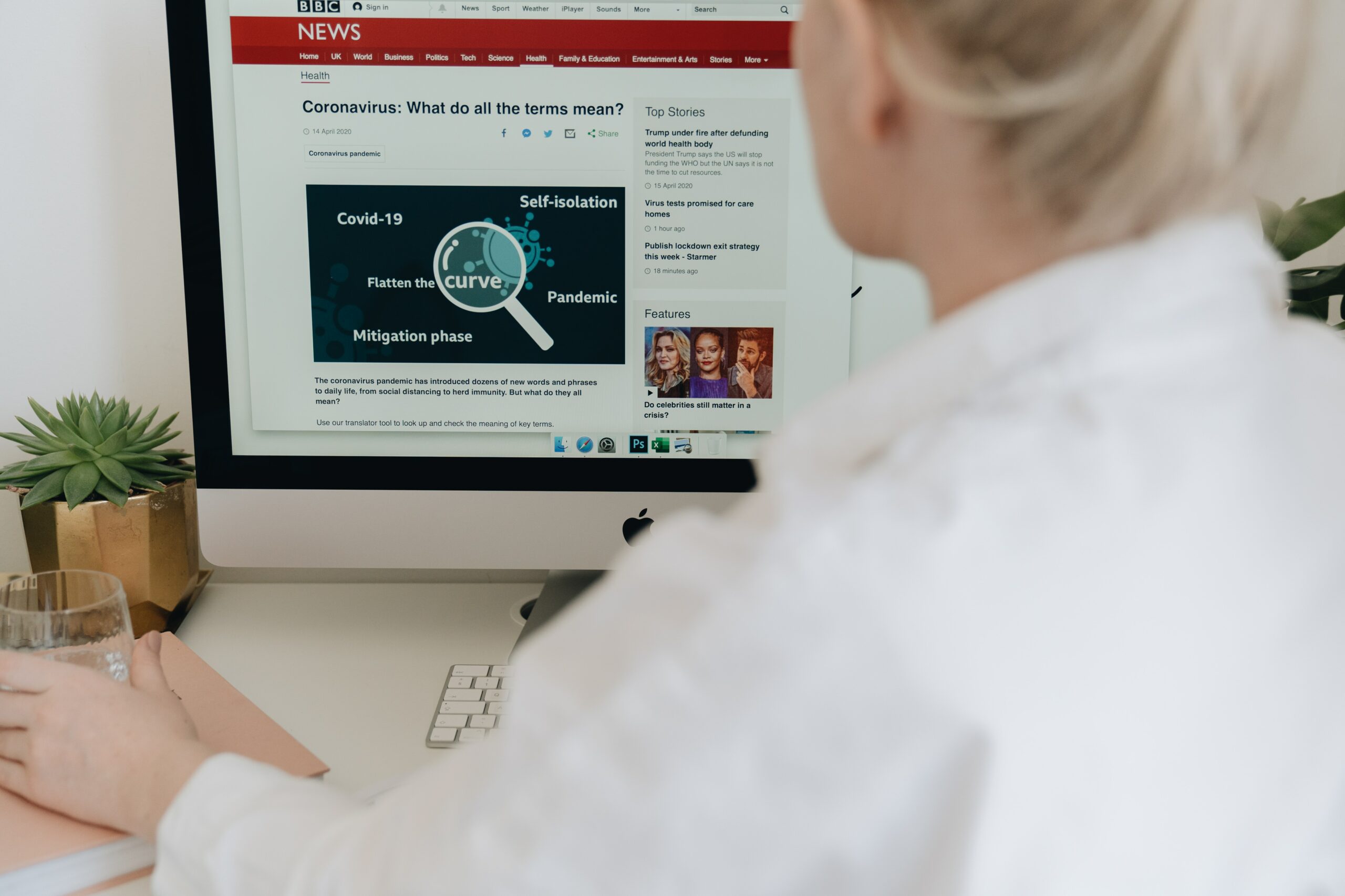 How To Use Trending Topics to Amplify Your Press Release Coverage 2 pexels alleksana 4185957 scaled