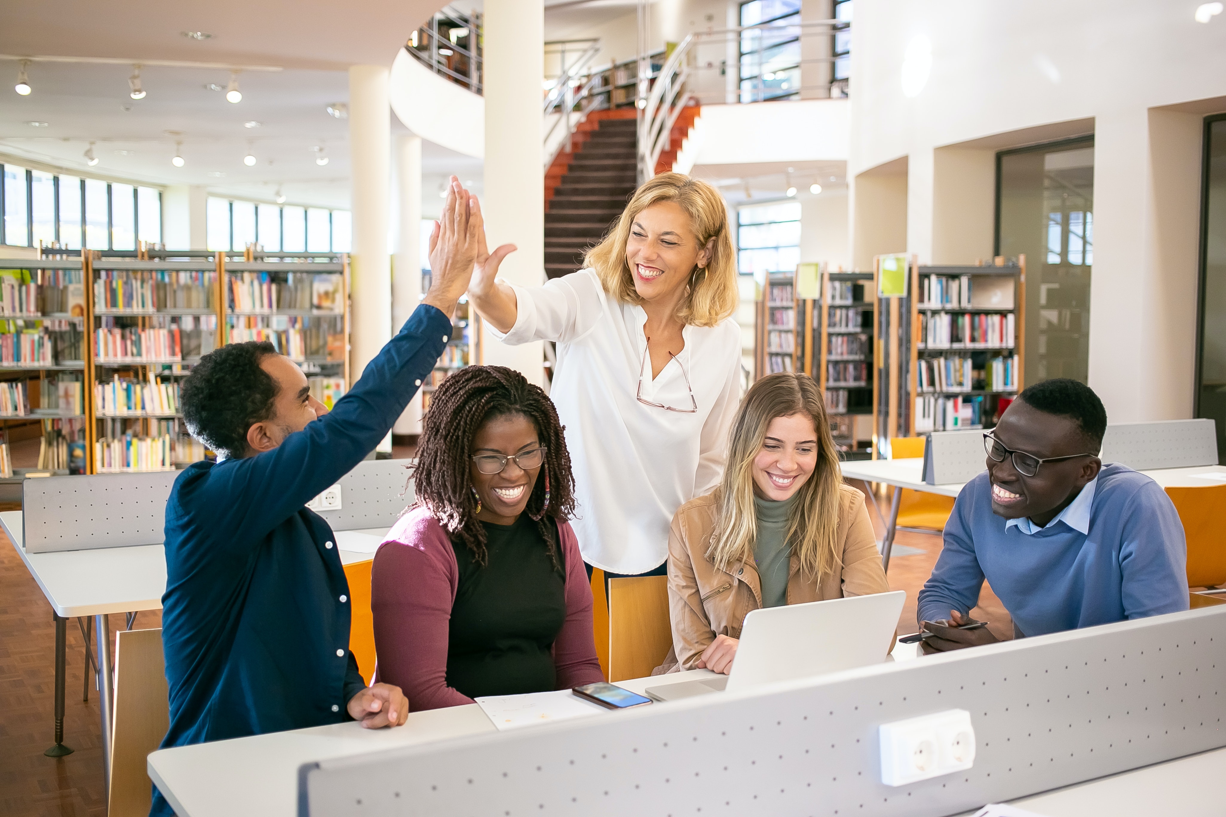 How To Use Trending Topics to Amplify Your Press Release Coverage 6 pexels kampus production 5940841