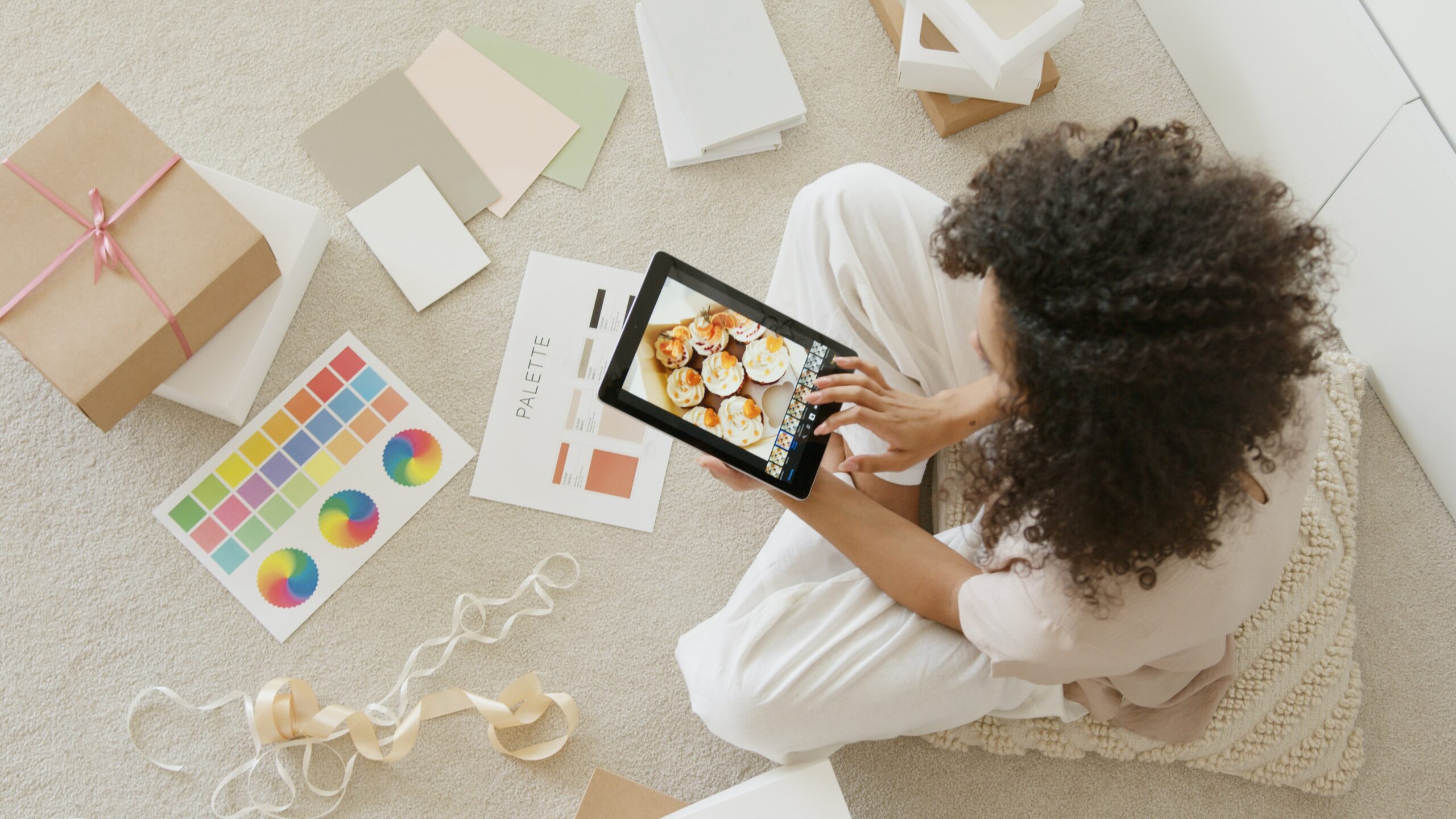 How to Launch Your New Product with a Winning Press Release 6 pexels anna nekrashevich 7552326 scaled
