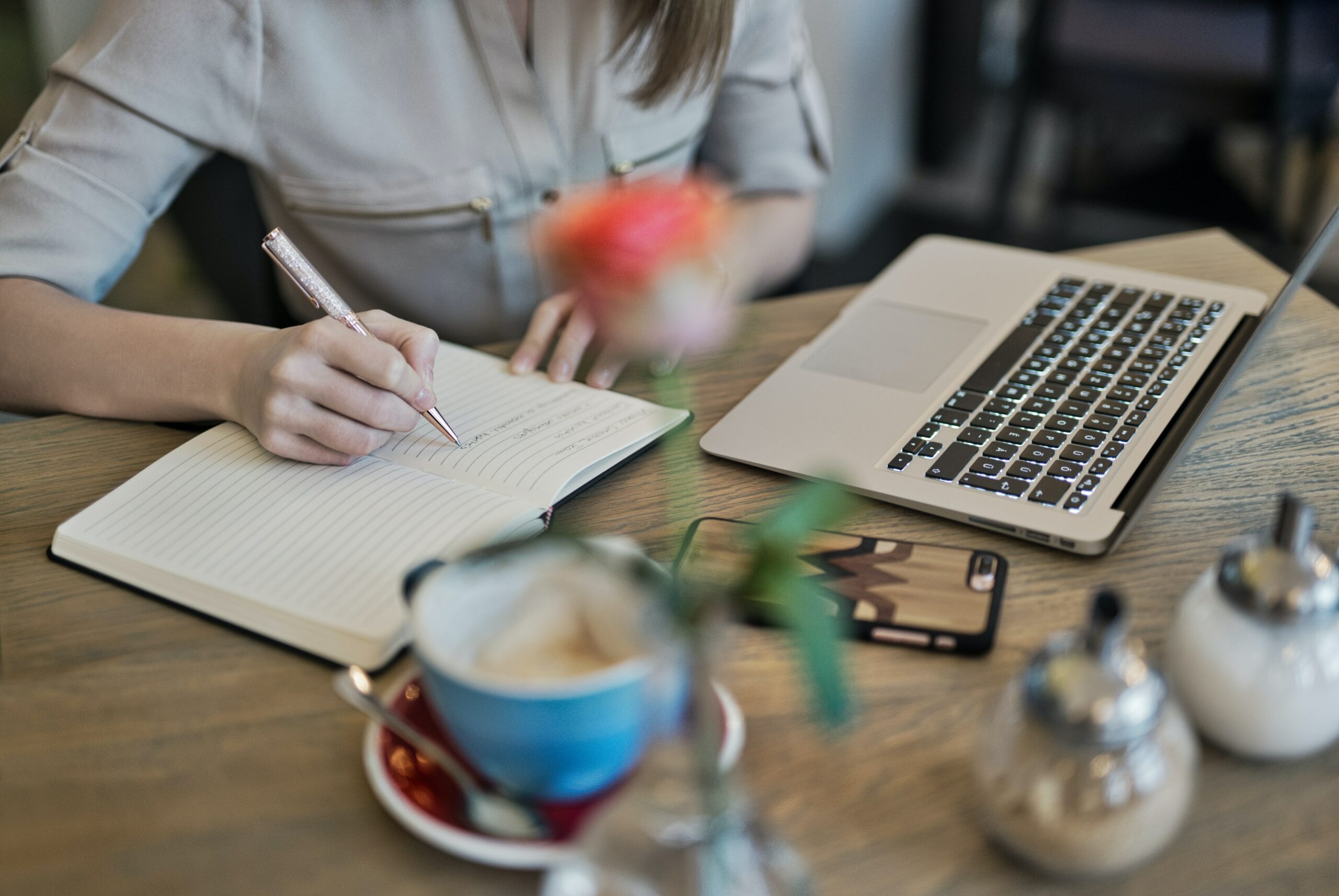How to Launch Your New Product with a Winning Press Release 2 pexels judit peter 1766604 2 scaled