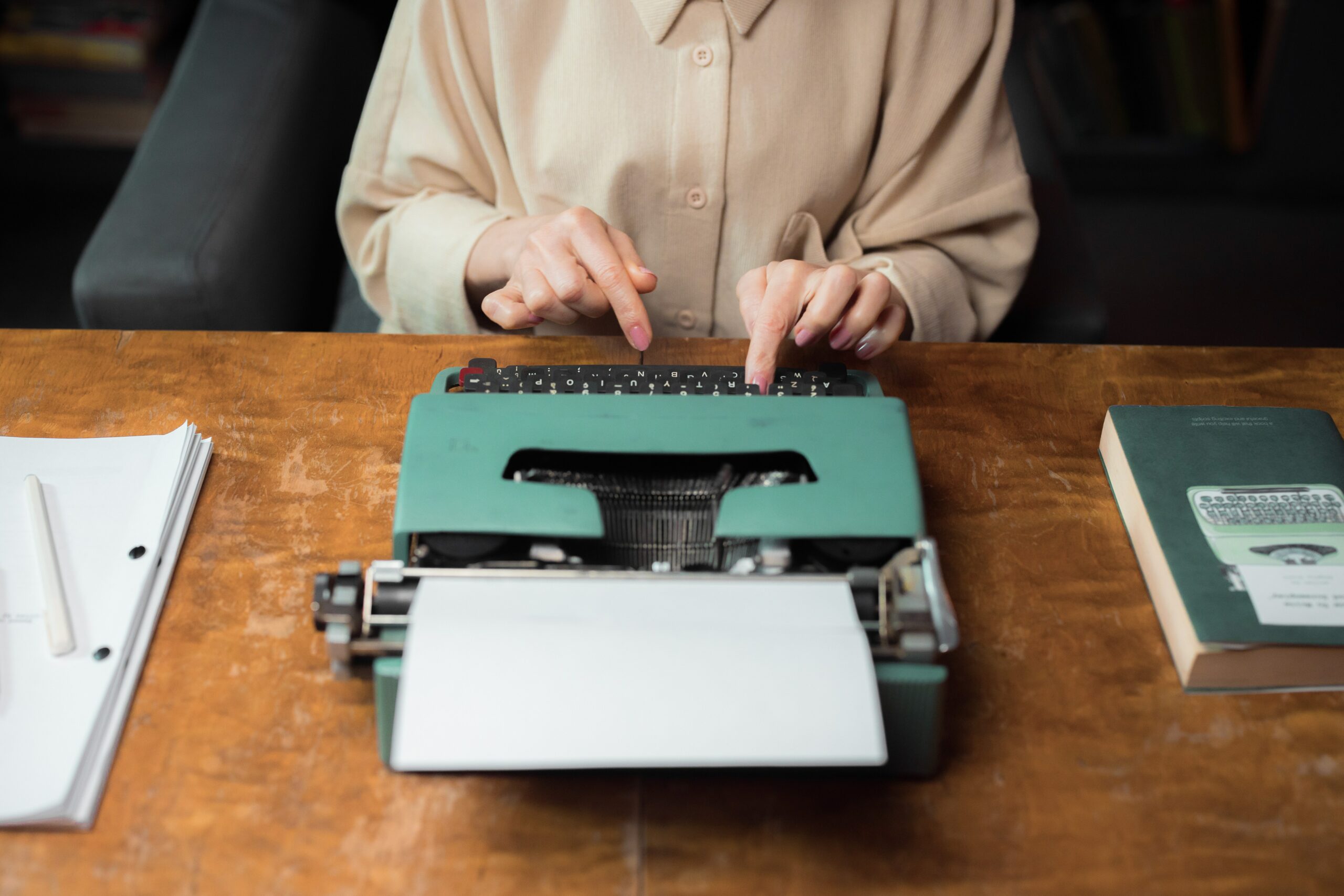 How to Launch Your New Product with a Winning Press Release 10 pexels ron lach 7968782 scaled