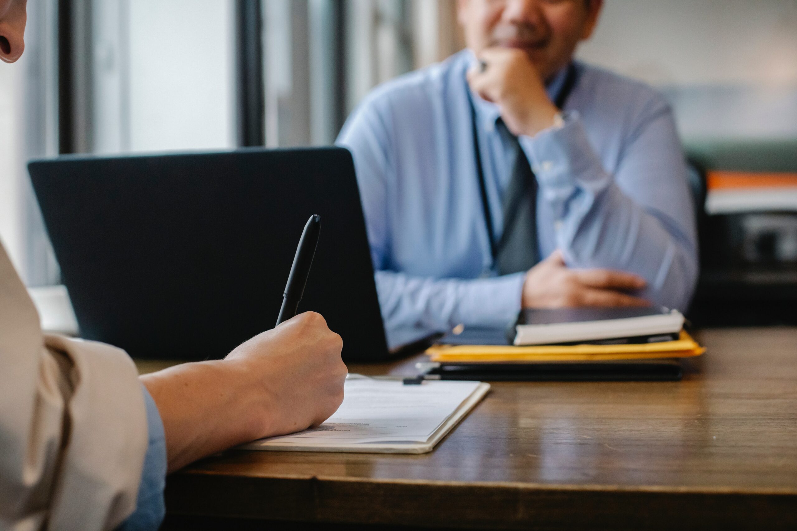 How to Launch Your New Product with a Winning Press Release 4 pexels sora shimazaki 5668858 scaled