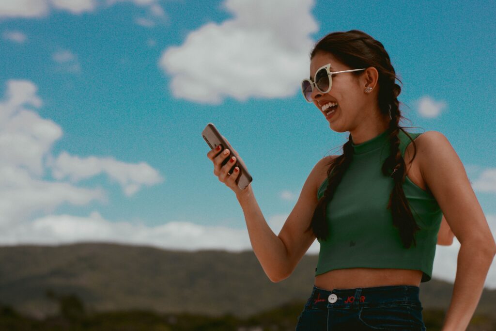 Top 5 Benefits of Leveraging the Power of Social Media to Promote a Press Release 4 carol magalhaes dSsXm15D9hg unsplash
