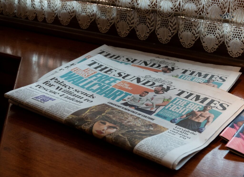 How to Make Your Press Release Stand Out from the Crowd 2 Picture2