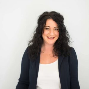 Helen Barklam