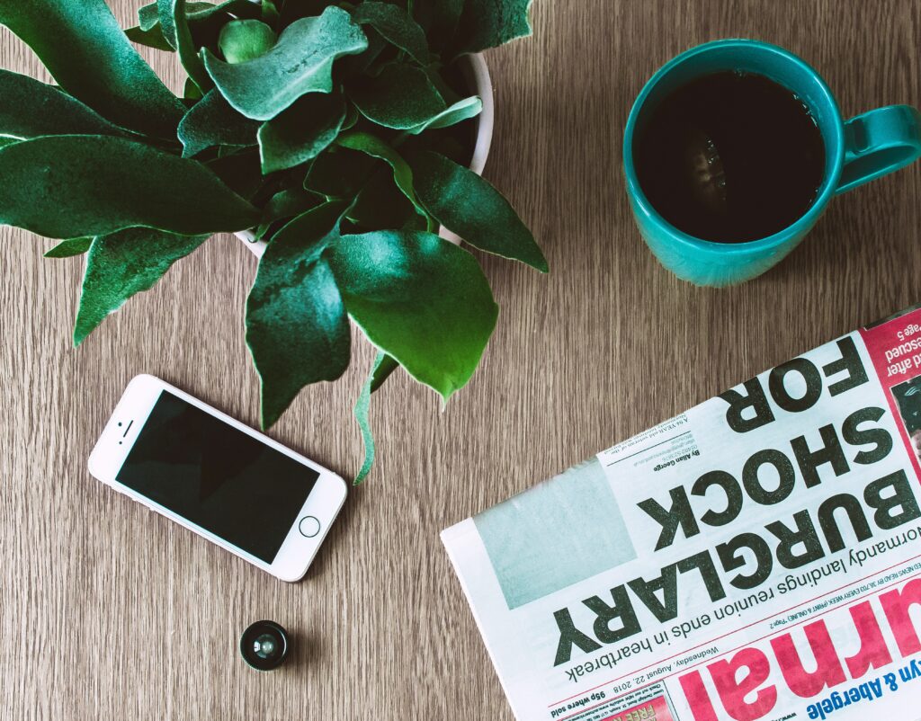 Why Was My Press Release Ditched by Journalists? 3 pexels lisa fotios 1369476