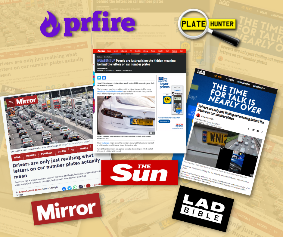 How to Take my Local Story National 4 Copy of Platehunter Coverage 1