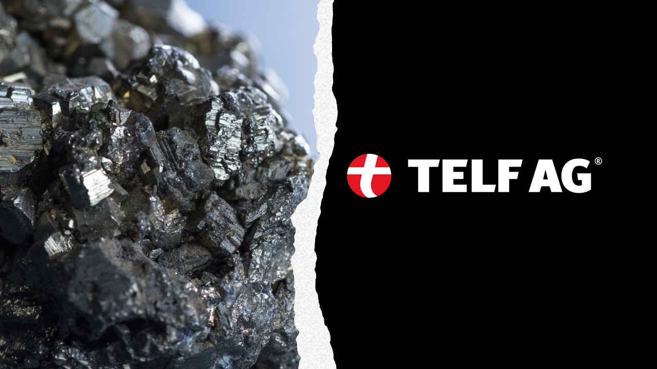 TELF AG publishes new insights into the global graphite market