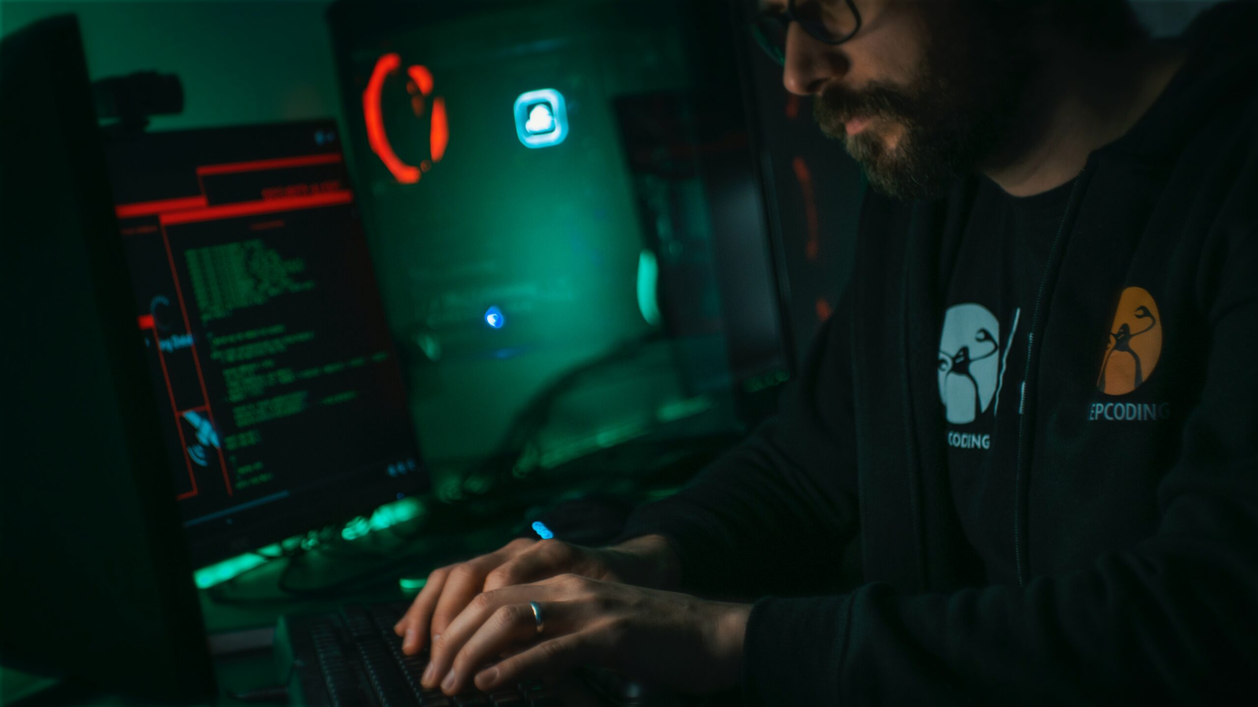 Global firm TryHackMe launches unique hands-on Red Teaming security training