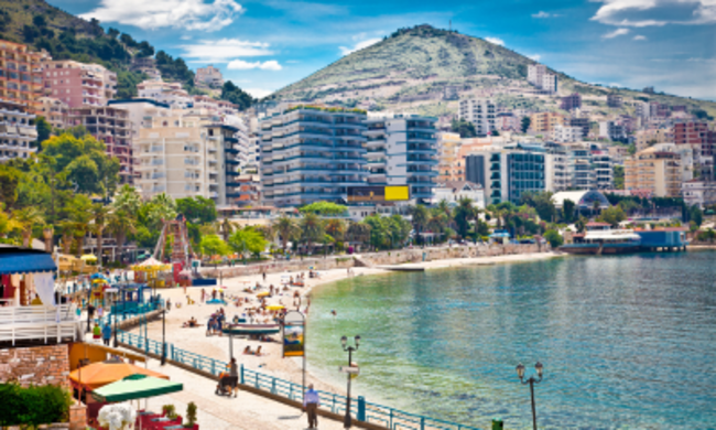 London Realty International to Host Exclusive Property Investment Seminar About Purchasing in Saranda, Albania