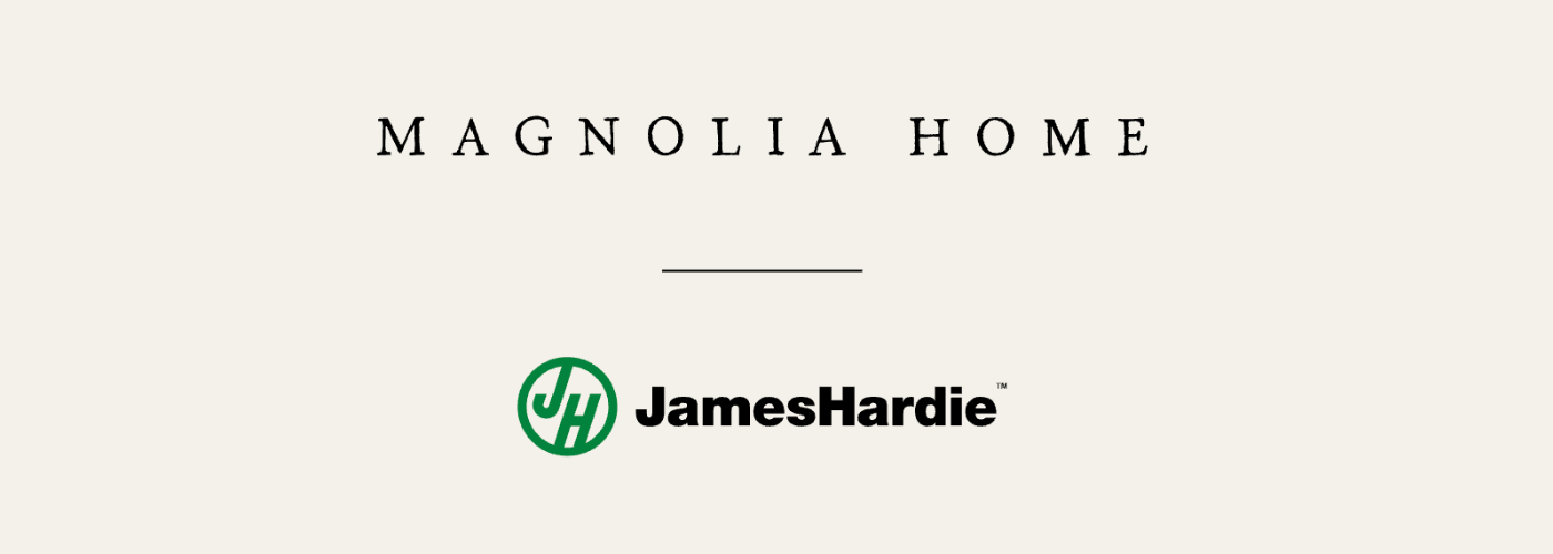 James Hardie and Magnolia Homes Launch New Collection of Exterior Siding Products