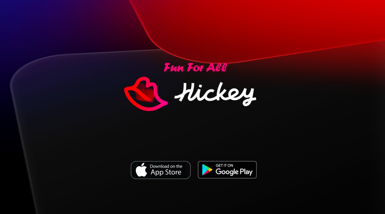 Hickey drives bold movment to fulfill its brand purpose of “Fun For All”
