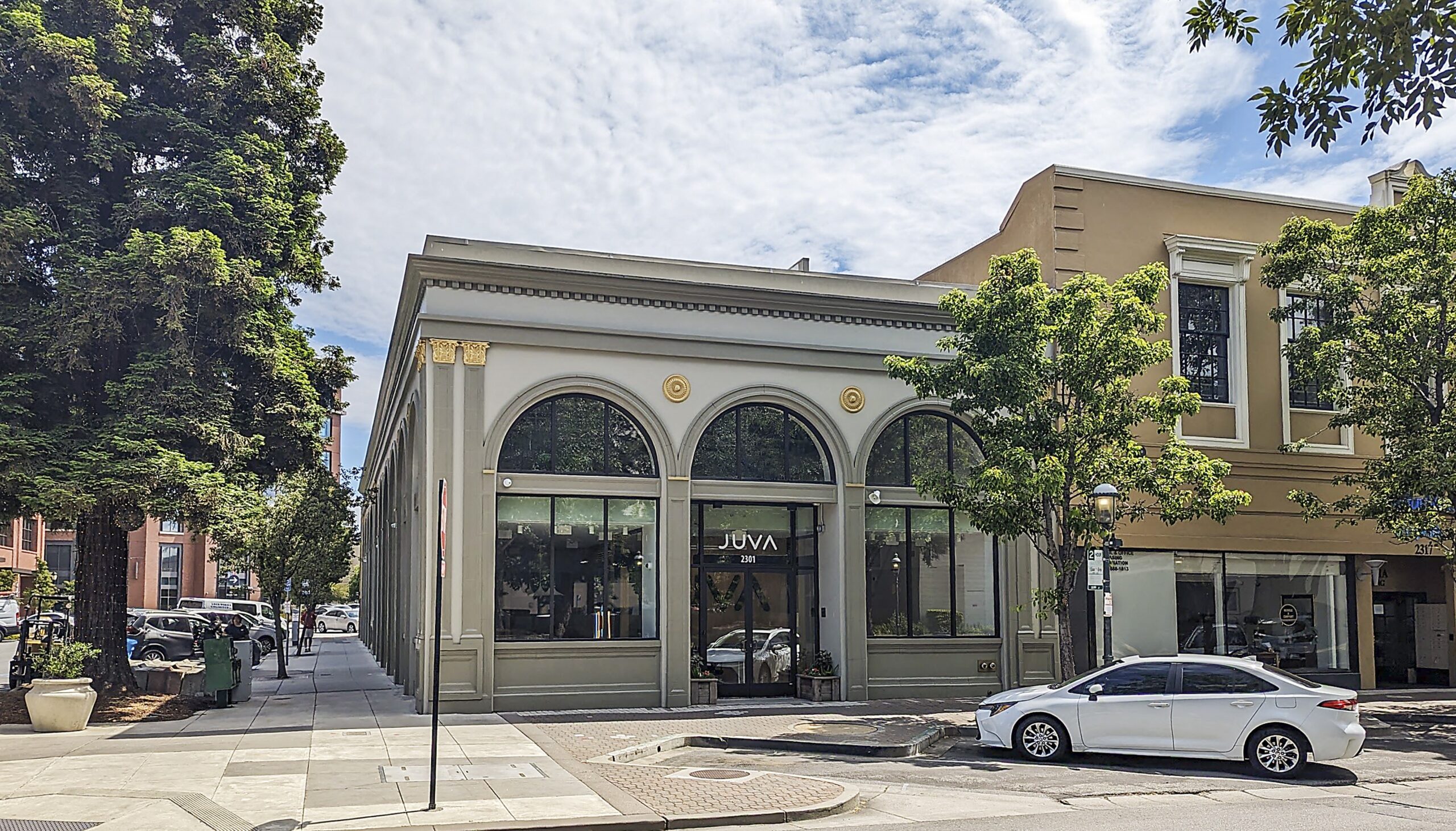 Juva Life Announces Grand Opening of Redwood City Retail Cannabis Storefront