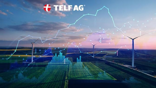 TELF AG shares new insights on the effects of the energy transition in Europe