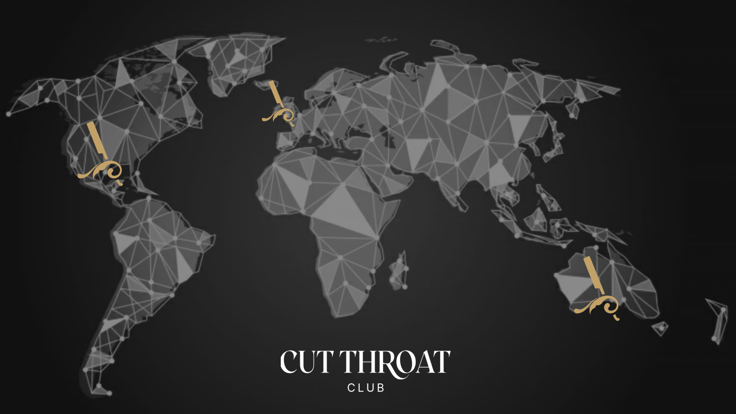Cut Throat Club launches in the US, as TYSR Ltd announces Stateside expansion