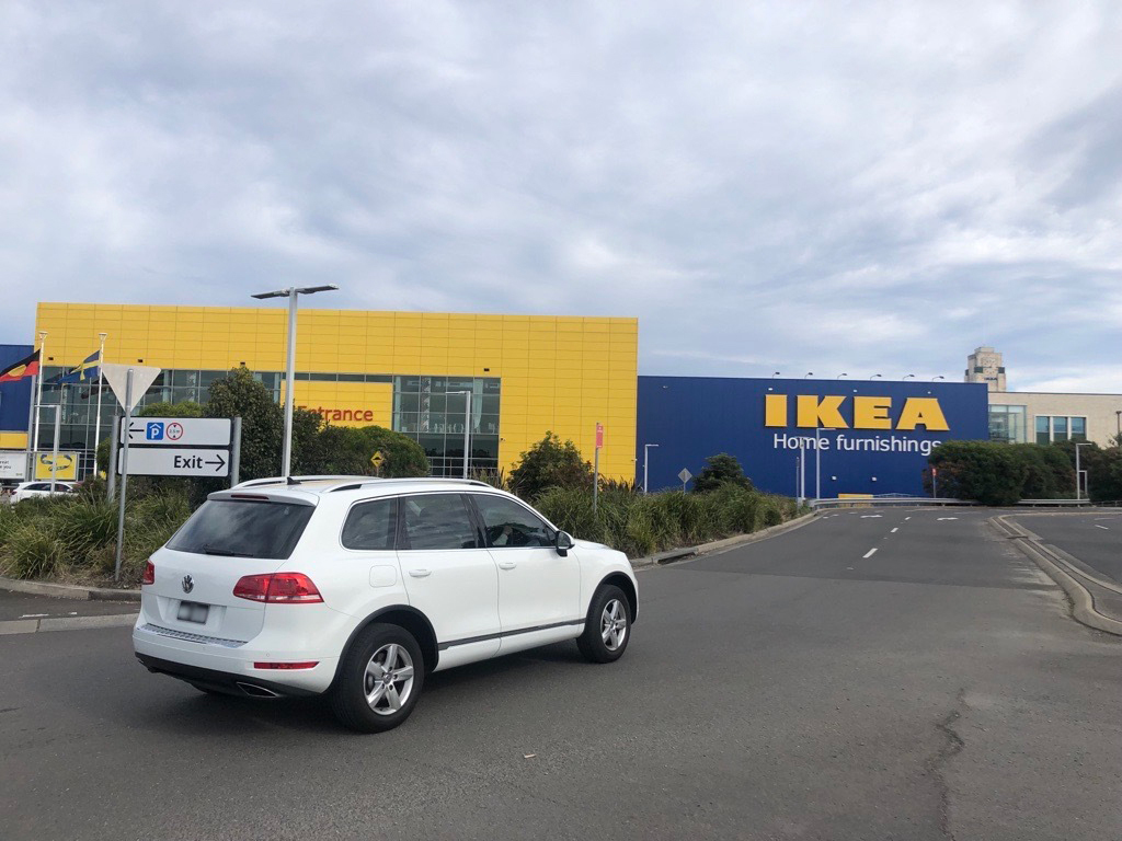 IKEA Commences International Employee-Carpool Trial With Liftango