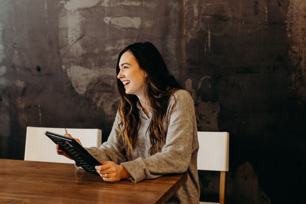 10 Ways to Make Your Press Release Go Further 3 brooke cagle JBwcenOuRCg unsplash