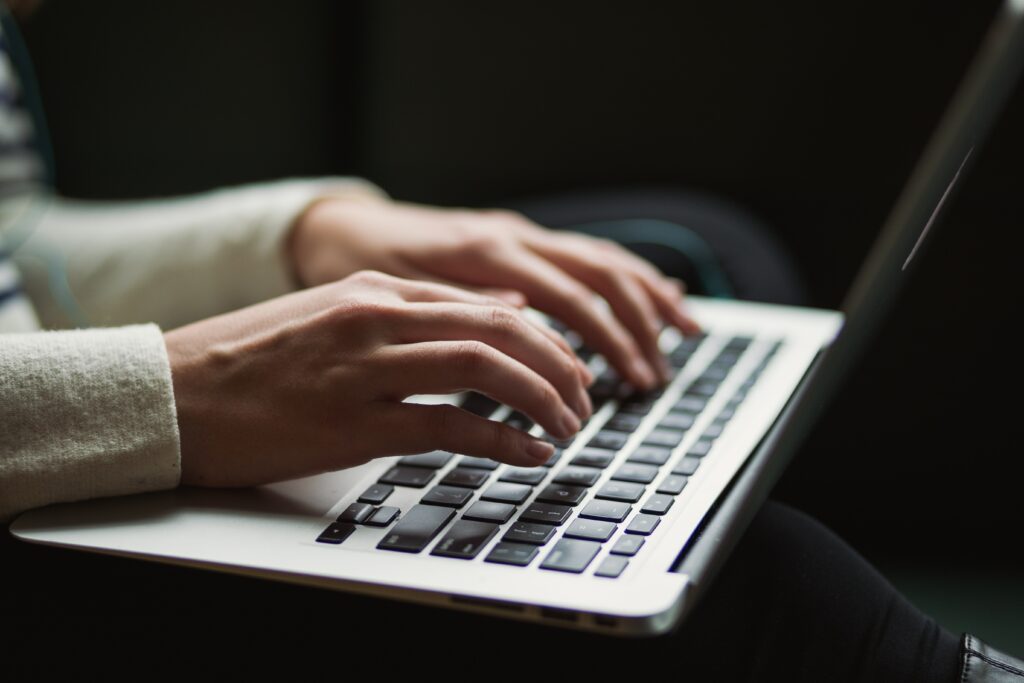 10 Ways to Make Your Press Release Go Further 4 kaitlyn baker vZJdYl5JVXY unsplash