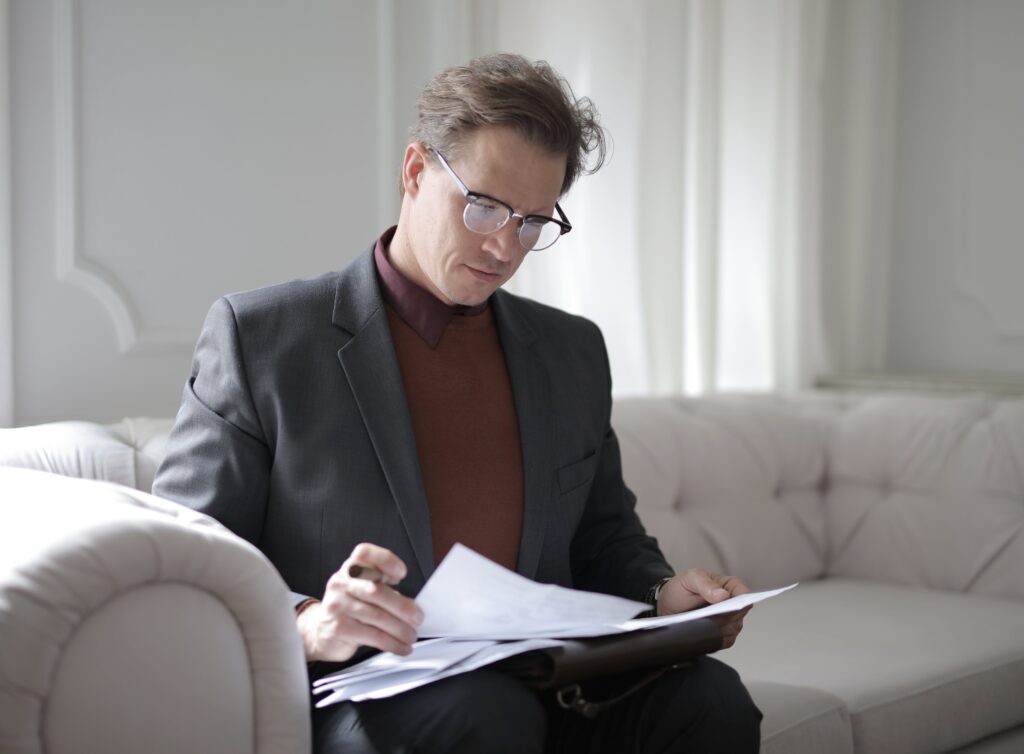 How to Format Your Press Release Professionally 4 pexels andrea piacquadio 3760514