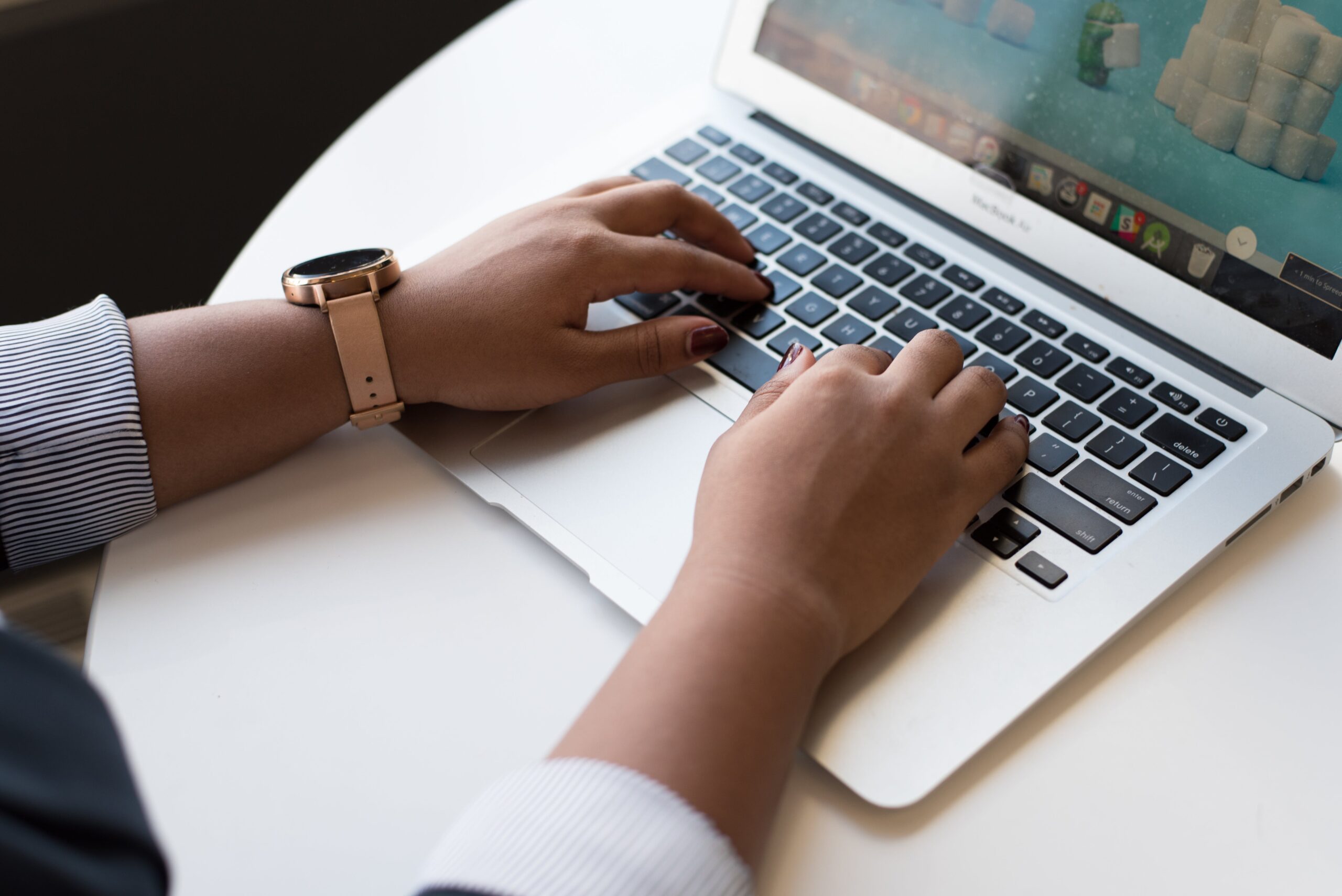 The 10 Essential Elements of a Successful Press Release 1 pexels christina morillo 1181450 scaled