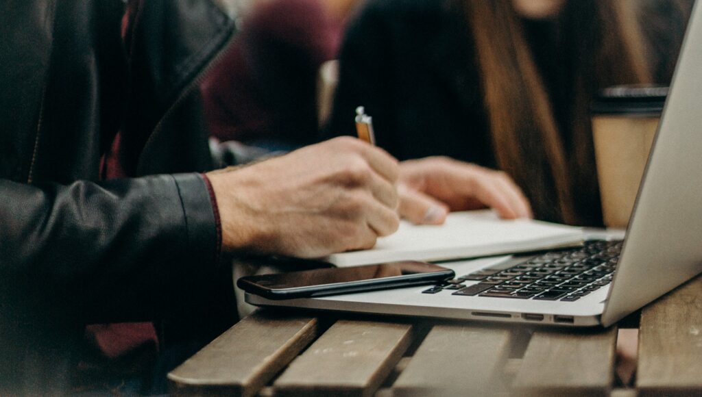 The 10 Essential Elements of a Successful Press Release 4 pexels cottonbro studio 2773507