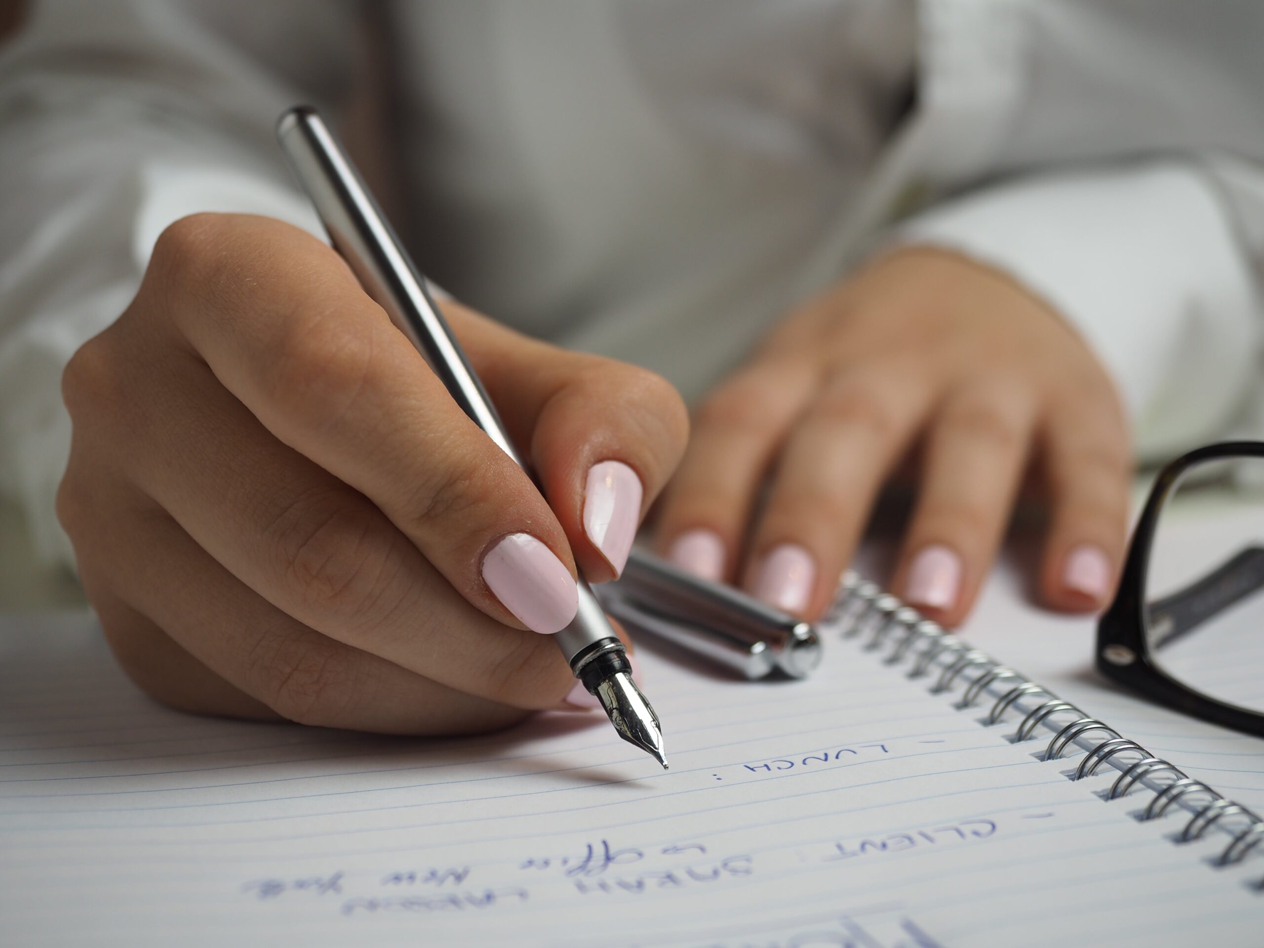 Common Mistakes to Avoid in Press Release Writing 2 pexels energepiccom 110473 scaled