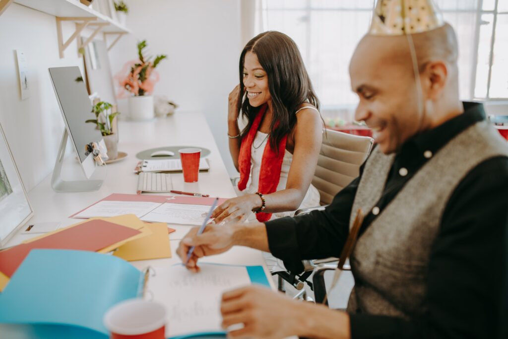 Master the Christmas Press Release: Top Tips for Holiday News 3 pexels rdne stock project 6518852