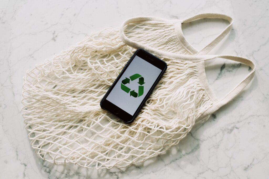How to Successfully Promote Green Initiatives Through Press Releases 3 pexels ready made 3850512