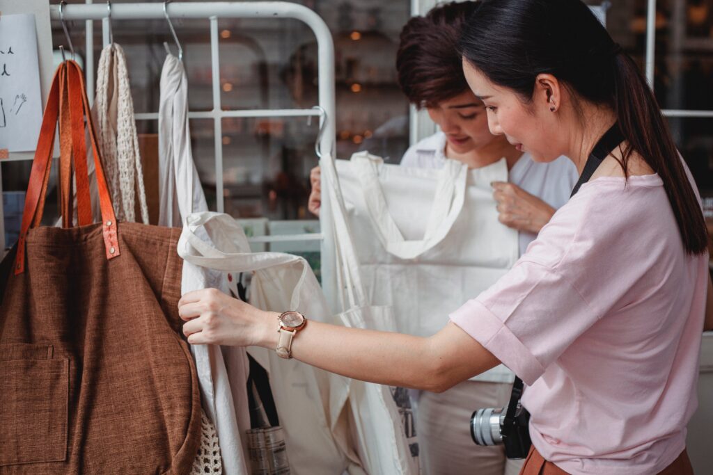How to Successfully Promote Green Initiatives Through Press Releases 4 pexels sam lion 5710151