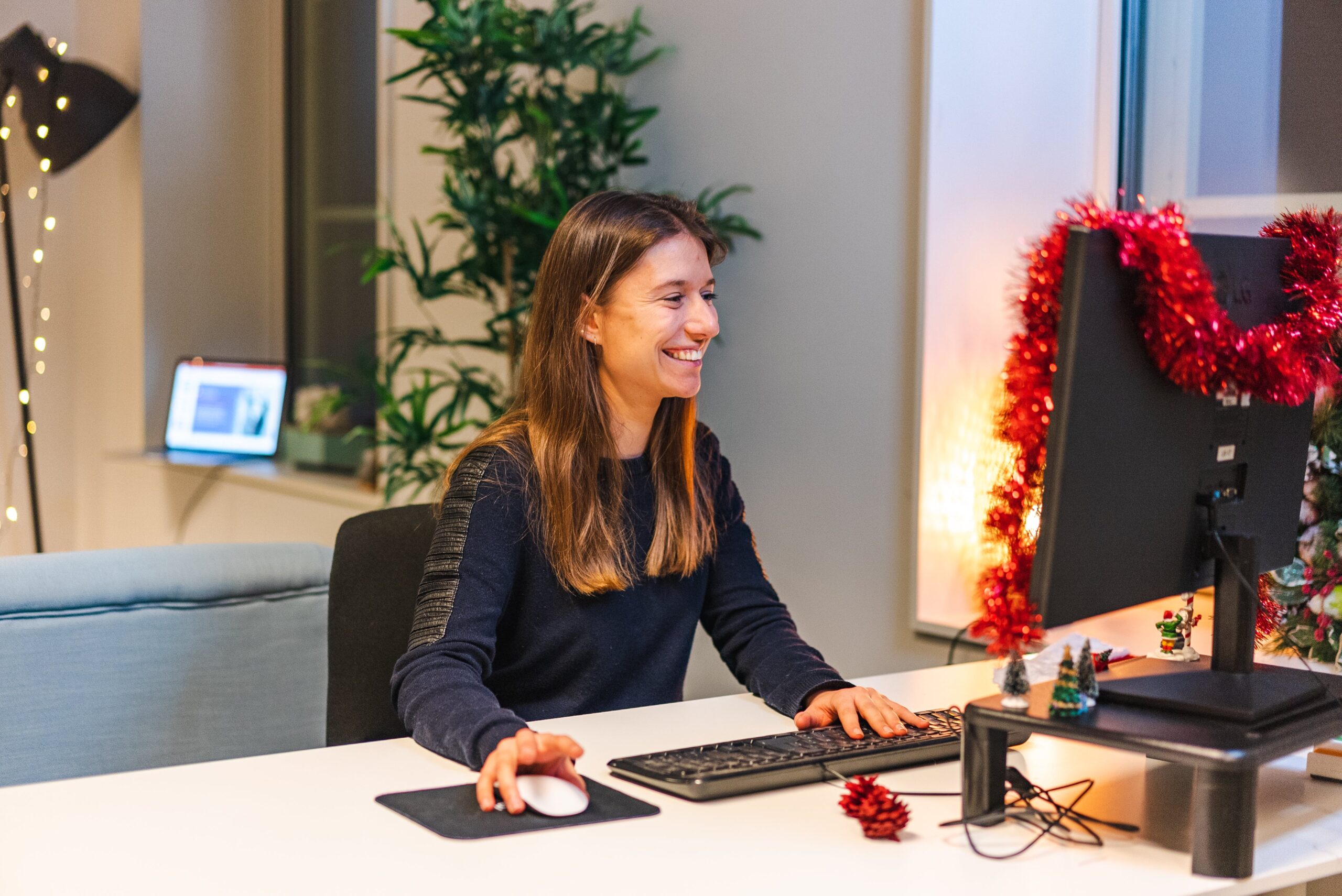 Master the Christmas Press Release: Top Tips for Holiday News 1 pexels utopix pictures pictures 14524118 scaled
