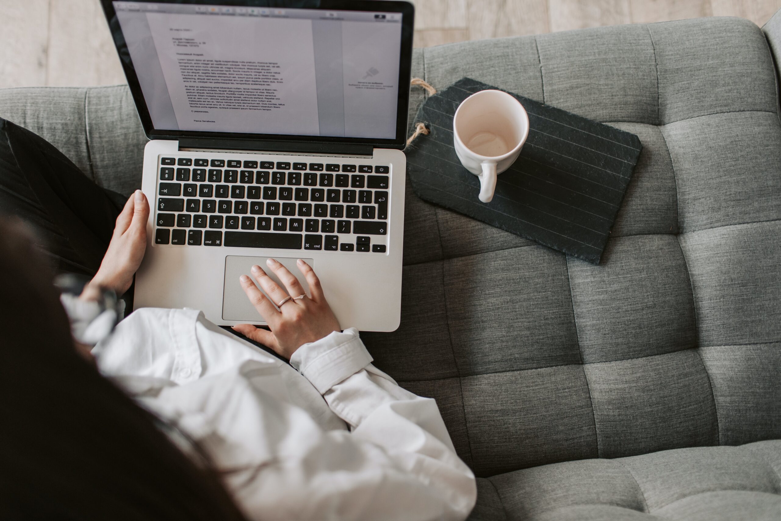 How to Reach The Right Journalists 3 pexels vlada karpovich 4050304 scaled