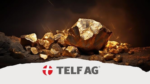 TELF AG publishes new insights on the importance of industrial metals in the global economy