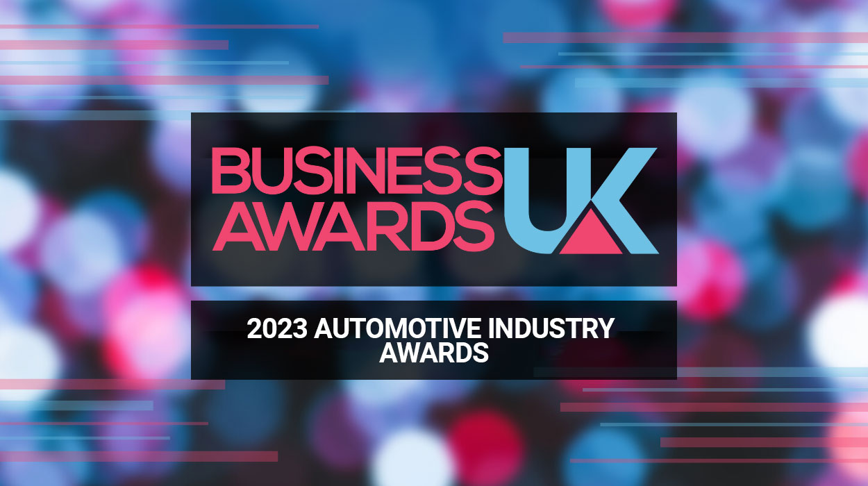 2023 Automotive Industry Awards Celebrate Excellence in the Car Industry