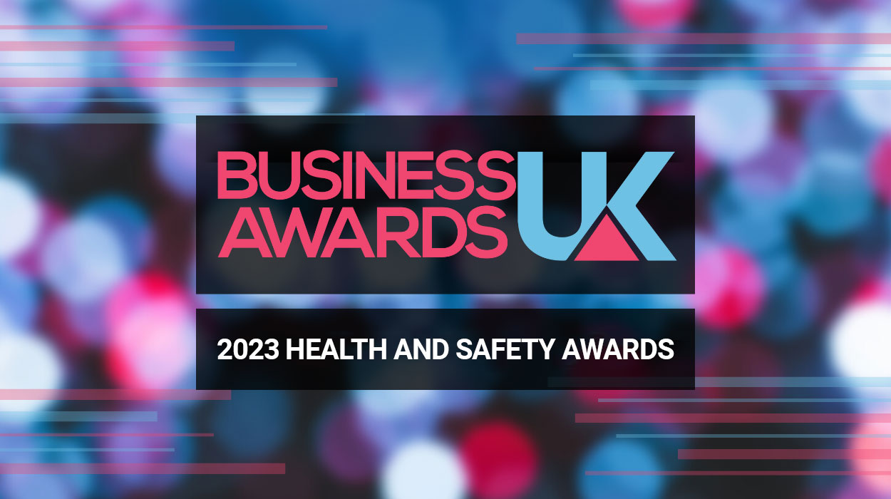 The 2023 Health and Safety Awards Honour Excellence in Workplace Safety and Health