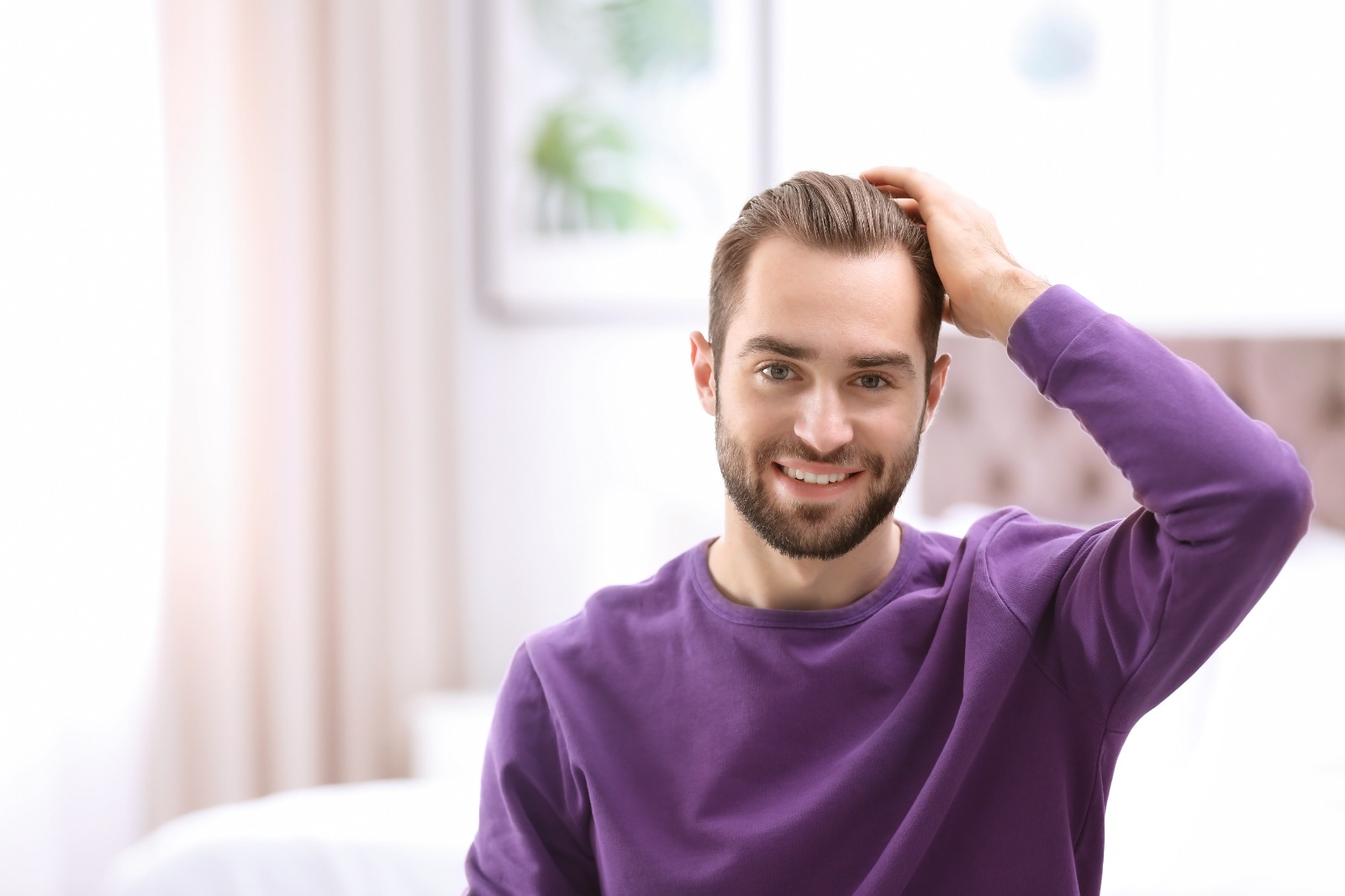 Sule Hair Transplant Clinic explains the advantages of hair transplantation in Turkey