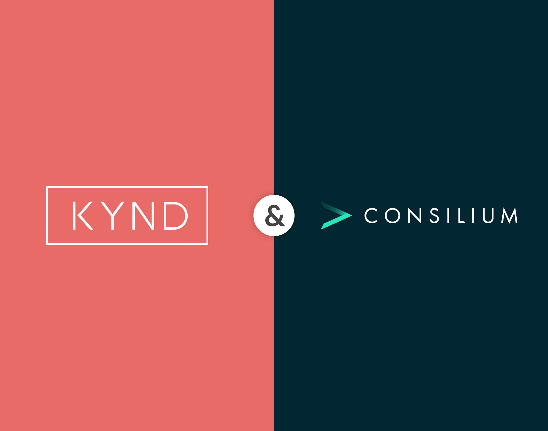 Consilium partners with KYND to fuel cyber growth through unrivalled risk intelligence