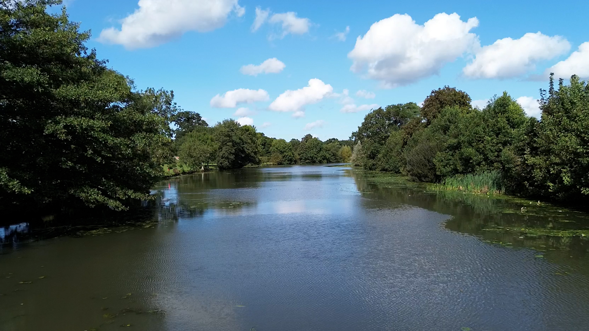 The return of fishing brings exciting opportunities for local children in East Yorkshire