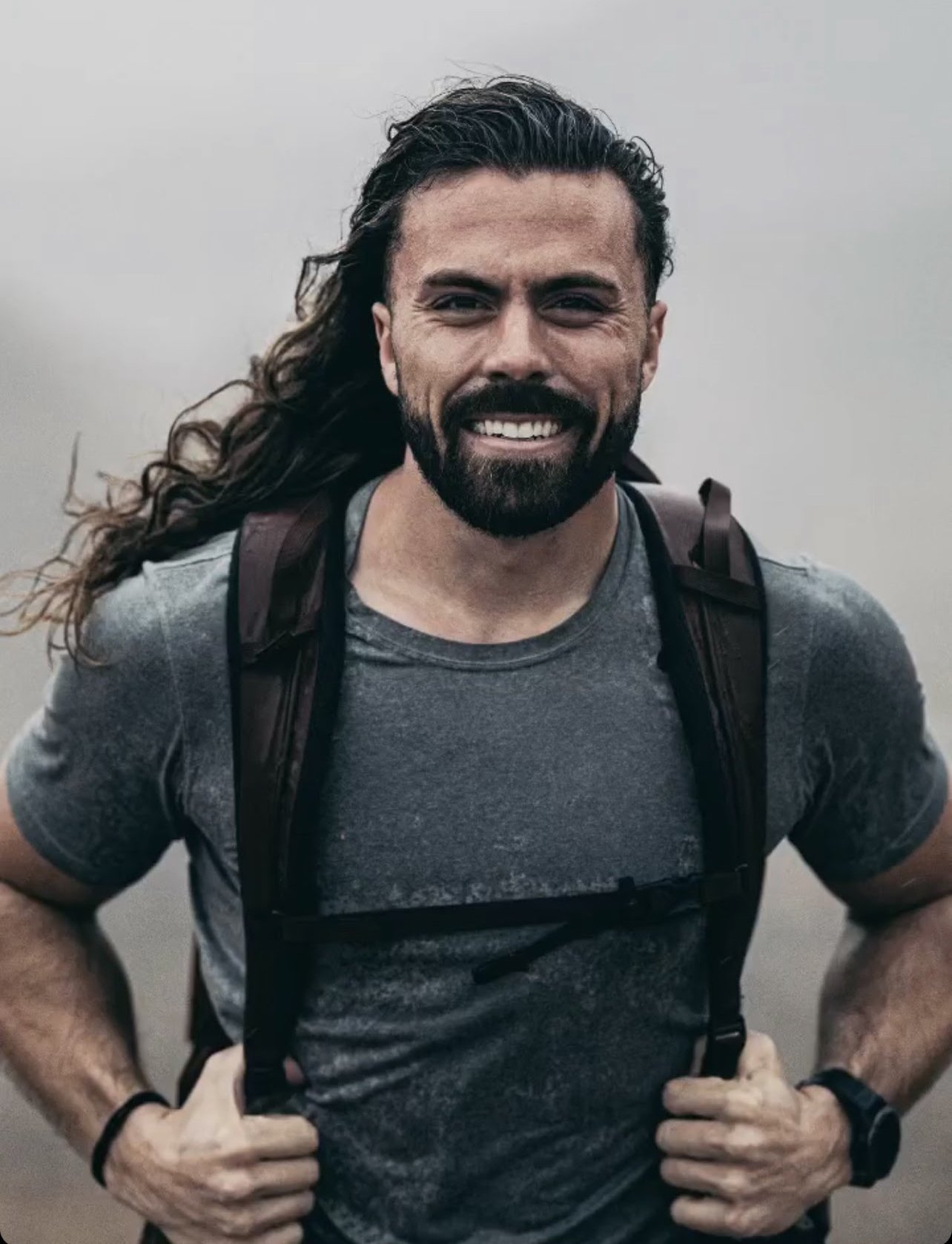 Tristan Hamm, AKA Mr Adventure, Challenges Negative Influencer Stereotypes and Encourages Positive Change