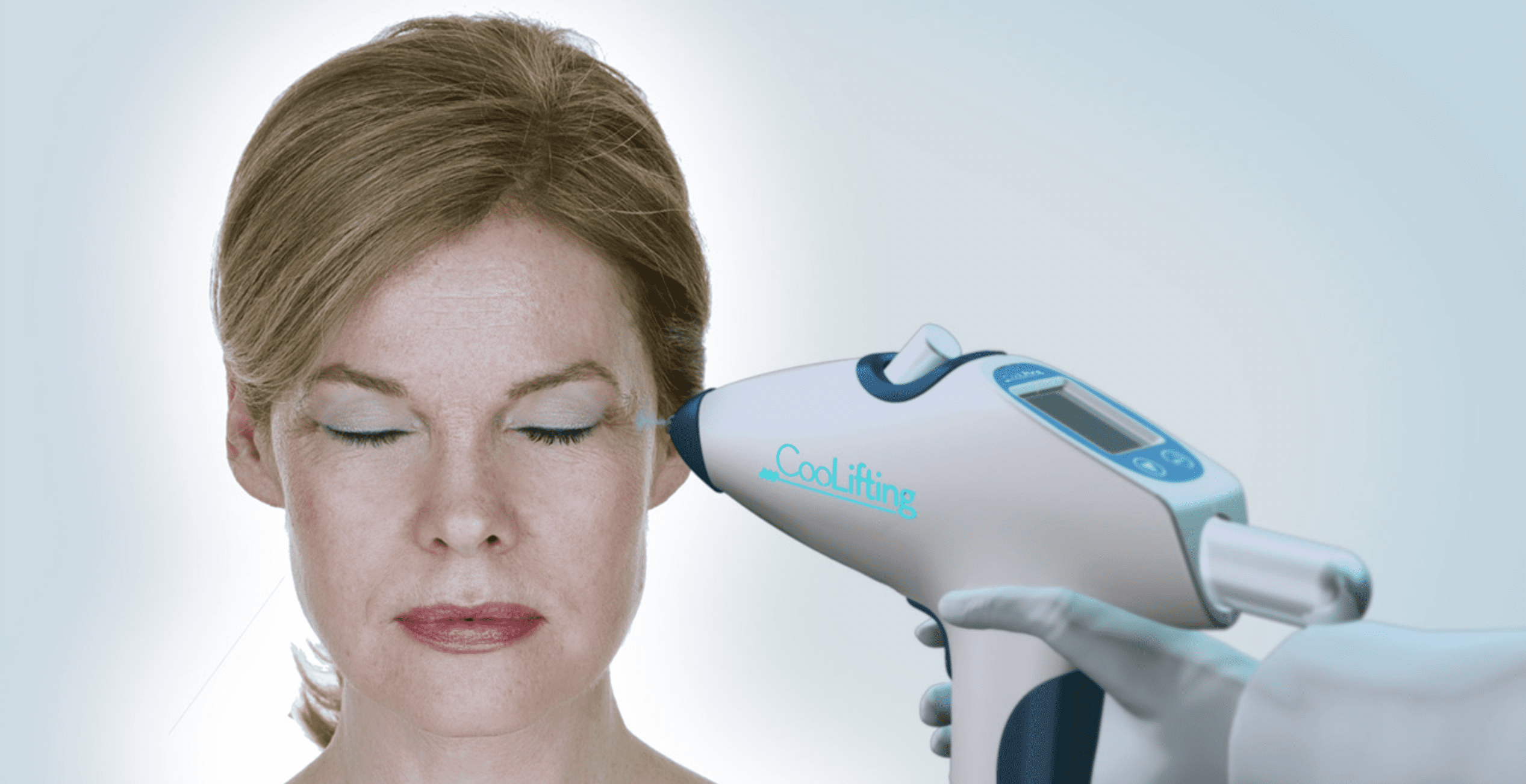 Cryosthetics Announces Revolutionary CoolLift Treatment in Collaboration with Lisa Franklin Clinic