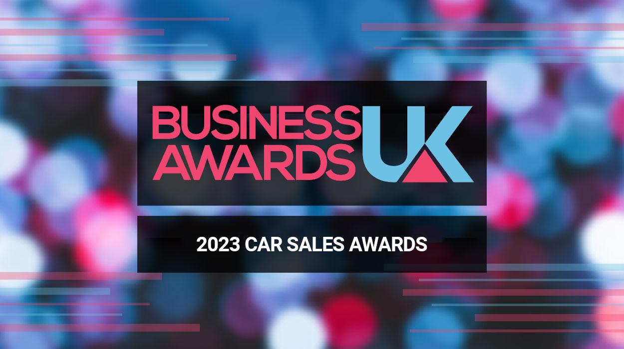 The 2023 Car Sales Awards Celebrates Excellence in Automotive Sales and Customer Service